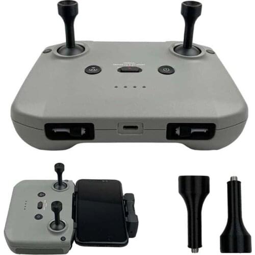 Extended Version Thumb Rocker Joystick Joystick for DJI MAVIC Air 2 / Mini 2 Remote Control