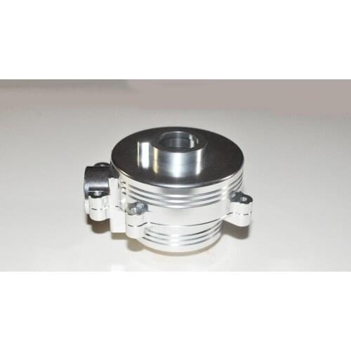 GTB aluminium alloy gear box FOR LOSI DBXL LOSI DBXL-E LOSI MTXL 1pc