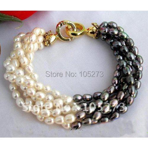 HAI YING WEI YE Beautiful Bracelets