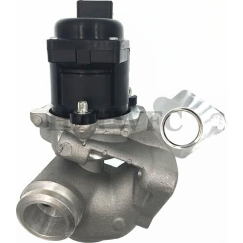 Free Shipping Exhaust Gas Recirculation EGR VALVE For CITROEN BERLINGO C3 C4 C5 JUMPY XSARA PICASSO 1.6 16V FIAT SCUDO
