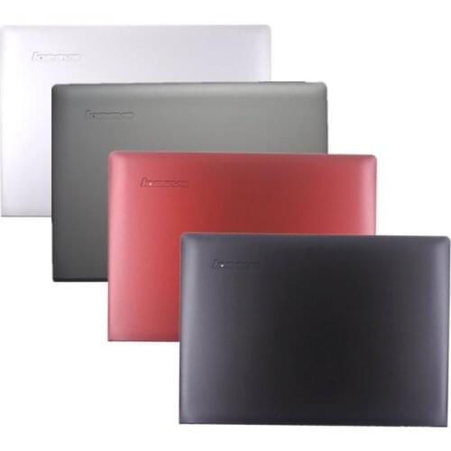 New Original laptop Lenovo IdeaPad S400 S405 S410 S415 S435 S400u S40-70 M40-35 LCD rear back cover case No Touch