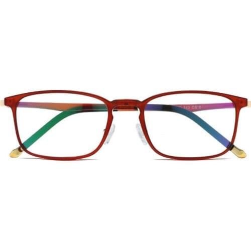 Blue Light Glasses Men Computer Glasses Gaming Goggles Transparent Eyewear Frame Women Anti Blue ray TR90 Optical Eyeglasses