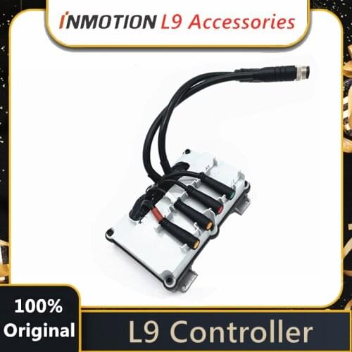 Original Controller assembly kit for INMOTION L9 KickScooter Smart Electric Scooter Skateboard INMOTION Controller accessories