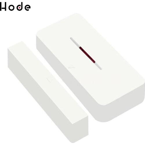 Door& Window Entry Sensor Alarm Burglar Home Security Warning System Home Protection Kit