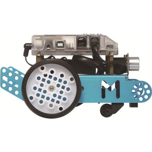 ​Smart Robot Car Building Kit Kids Toys Gift Creative DIY Intelligence Assembling Toys Programmable Early Learning Machi