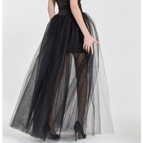 WANGSCANIS Women's Tutu Skirts