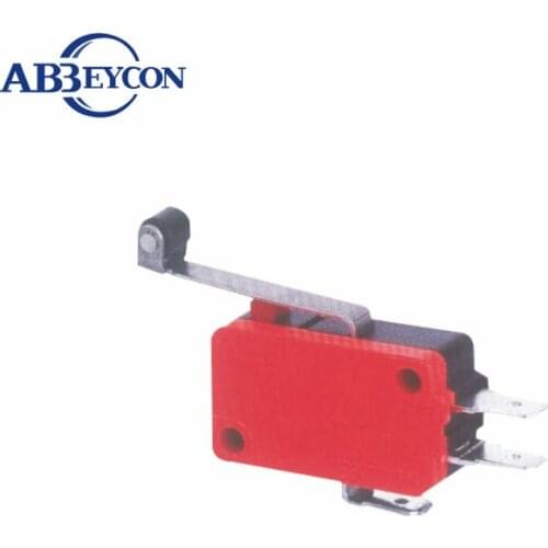 YT KW3-2 RV type micro switch /dustproof micro switch factory sensitive micro switch