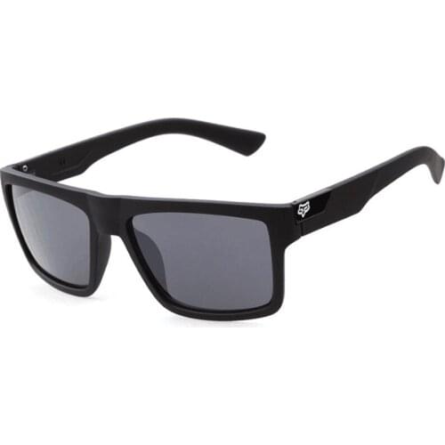 2021 Classic Sunglasses Square Frame Men Women Driving Fishing Travel Sun Glasses Male Goggles Sports UV400 Eyewear