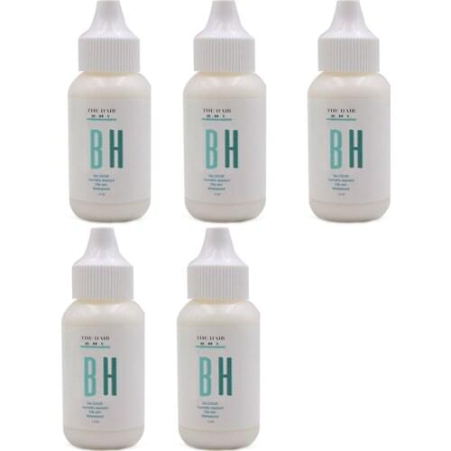 38ml Extreme Cream Pink Lace Wig Glue 1.3oz(38ML) Waterproof Adhesive for Lace Wigs /Hair pieces Closure /Lace Glue /Wig Glue