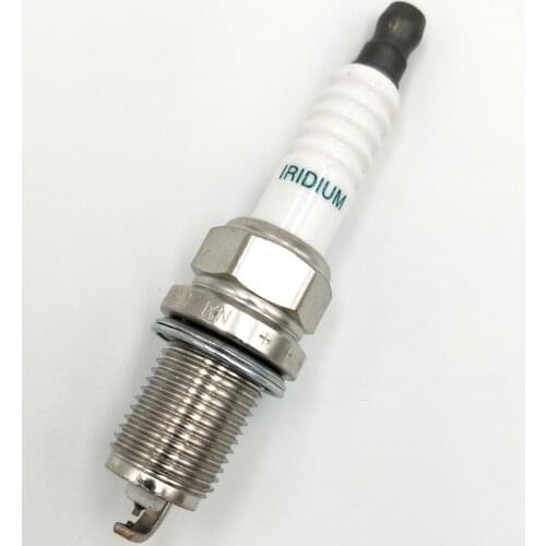 4pcs/lot Double Iridium Spark Plug FK16R-A8 90919-01265 spark plug FK16RA8 90919 01265