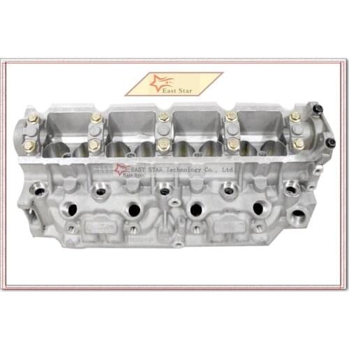 908 099 F8Q Cylinder Head For Renault Megane Avantime Clio Espace Express Kangoo Laguna Master 7701471552 For Volvo V40 1.9L