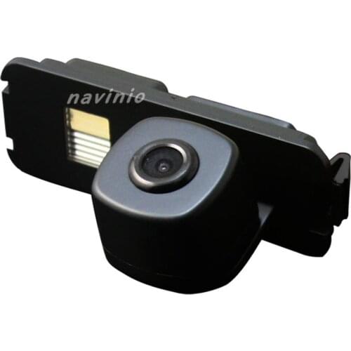 CCD Car Back Up Parking Reverse car CAMER for VW Polo Magton New Bora Beetle Skoda Phaeton Variant Altea A Night Vision