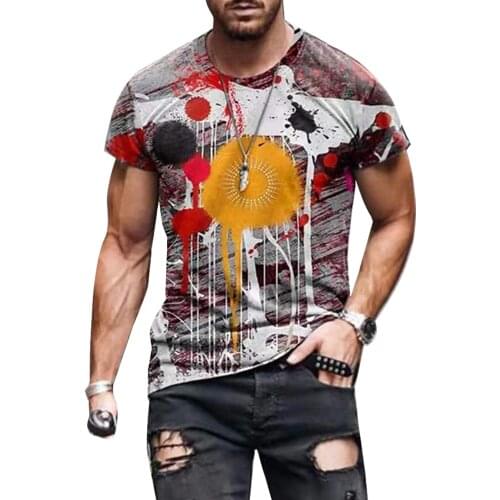 Cofekate Men's T-Shirts