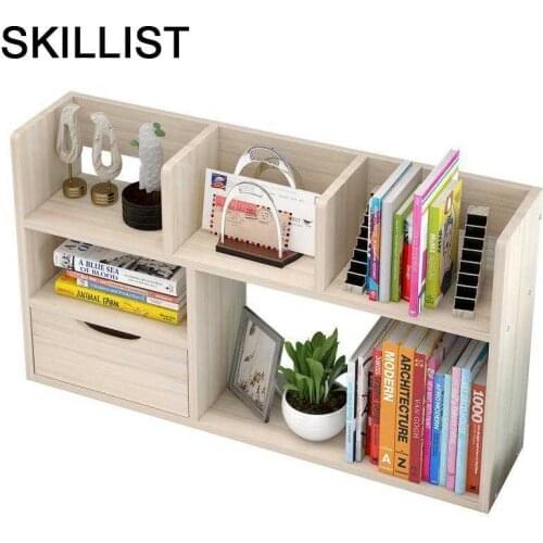 Decoracion Bureau Meuble Dekorasyon Mobili Per La Casa Estanteria Madera Retro Libreria Decoration Bookcase Book Case Rack