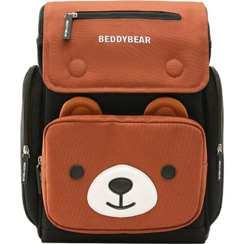 Dermis Artizan Children's Bags And Backpacks