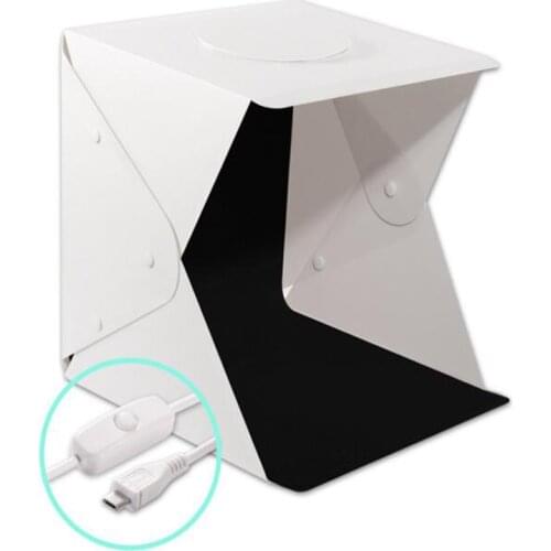 Foleto Mini Photo Studios