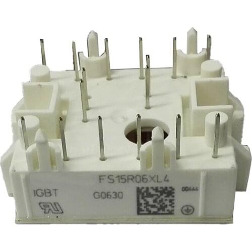 FS15R06XL4 Actual Stock Photos Original Goods