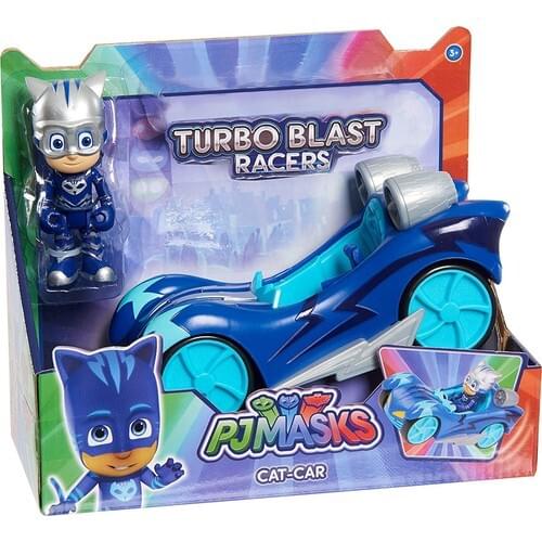 Giochi Preziosi Pjmasks®Pijamaskeliler Turbo Blast Tools