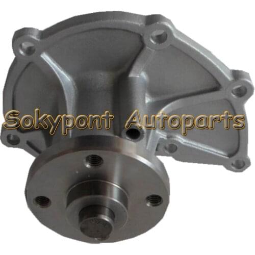 NEW WATER PUMP 16110-78156-71 7-8FG FOR FORKLIFT TRUCK 1PC