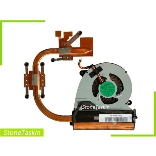 Laptop For SVF14A15CXB SVF15A SVF15AA1LT fit15 SVF14 SVF15A18SCP SVF15A19SCB laptop cooling fan AB07805HX080300 Tested