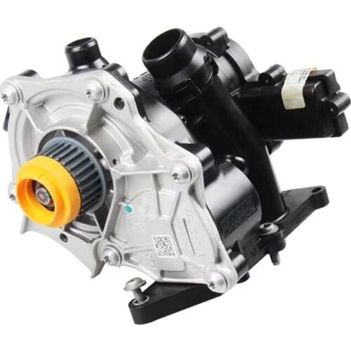 SIETE Water Pumps