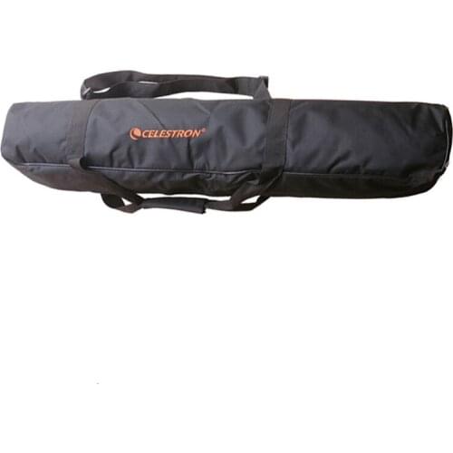 Telescope Carrying Protector Soft Tripod Shoulder Bag Backpack For BOSMA 70/900 80EQ 90/1000 Celestron 70AZ 70EQ 80EQ 90EQ 90AZ