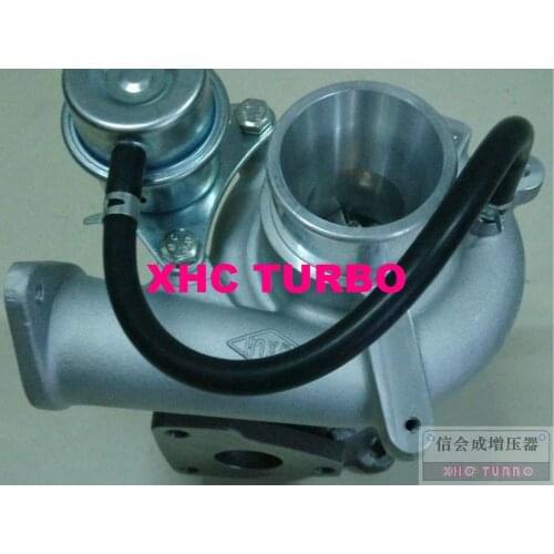 NEW TF035HM 49135-07640 07670 1118100-EG01T EG01B Turbocharger for Great Wall C50 V80 HAVAL H6 GW4G15T 4G15B 1.5L 98KW 110KW