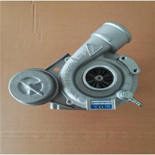 Xinyuchen turbocharger for Audi A4 A6 Passat B5 1.8T turbocharger