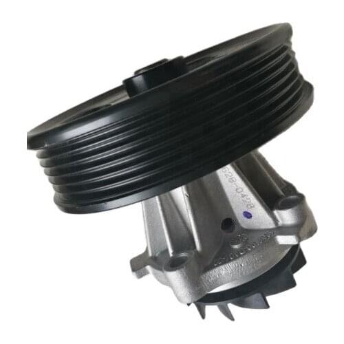 High Quality Water Pump For DFSK Glory 330 Diesel Engine