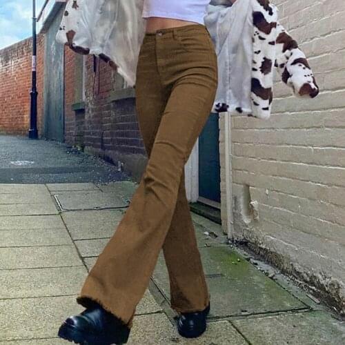 Женские зауженные джинсы Yeechop China At AliExpress