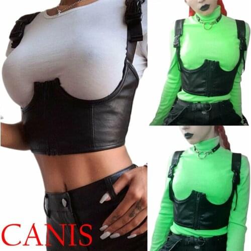Women Brace Support Belt Vest Back Chest Posture Corrector Adjustable Shoulder Fashion Casual Lady Sexy Nylon Support Belt
