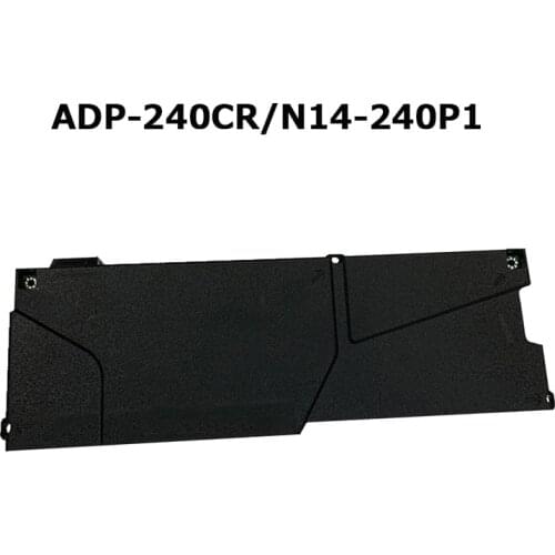4PIN Power Supply Adapter adp-240cr Power Adapter n14-240p1a 240 p1a For Playstation 4 PS4 Console Replacement 240cr