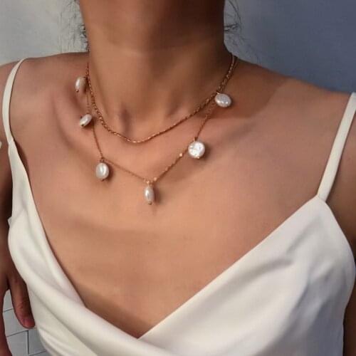 Belleper Vintage Chokers