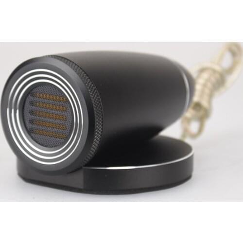 HIFIDIY LIVE hifi 2 inch Tweeter Speaker Unit Air Motion Transformer 8OHM 30W Treble Loudspeaker AMT-52 Super high belt type