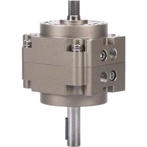 Fandemotor Mechanical Parts