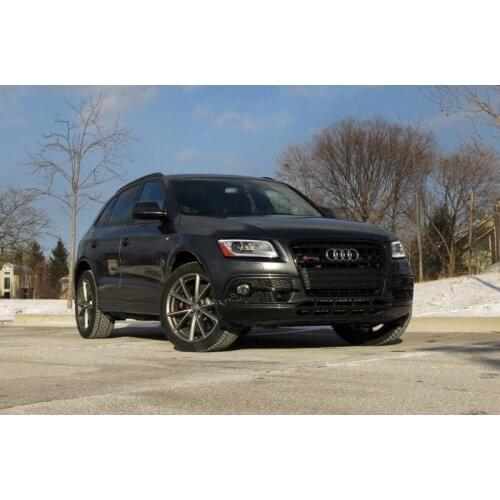 Interior led bulbs For 2016 AUDI SQ5 12pc Dome Map reading door vanity mirror Glove Box Light