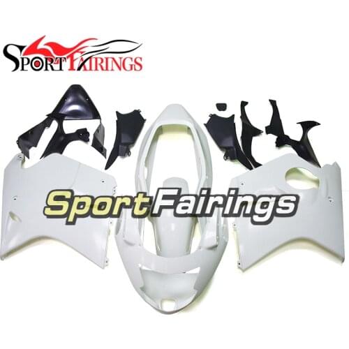 Unpainted Motorcycle Injection ABS Plastic Full Fairings For Honda CBR1100XX 1997 - 2007 CBR1100 XX 97- 07 Cowlings Carenes New