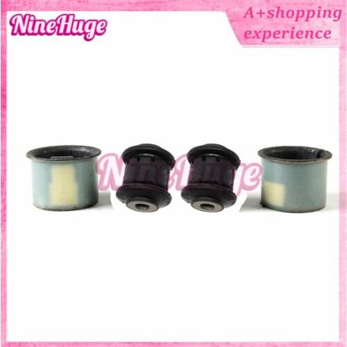 Ninehuge Suspension Arms