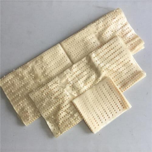 Wholesale Many-Colors African Aso Oke Headtie Fashionable Head Wear For Wedding High Quality Embroid Free Shipping 40