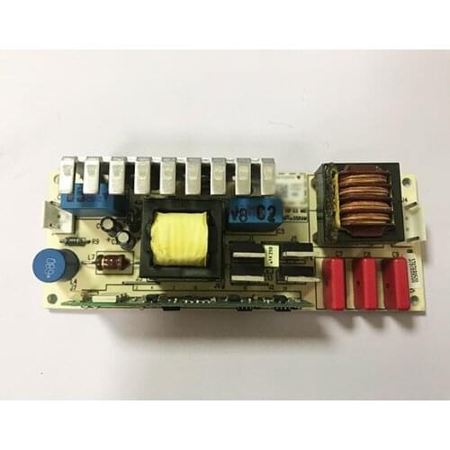 Original Projector Ballast For ACTO AT-S58 lamp driver board