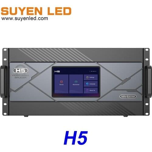 Best Price NovaStar H Series Video Splicing Processor H5
