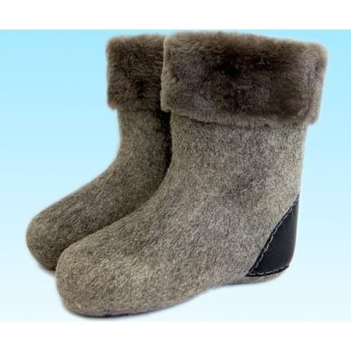 Русские Валенки Footwear