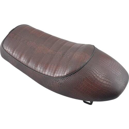 TrichTu Mount Motorcycle Seats