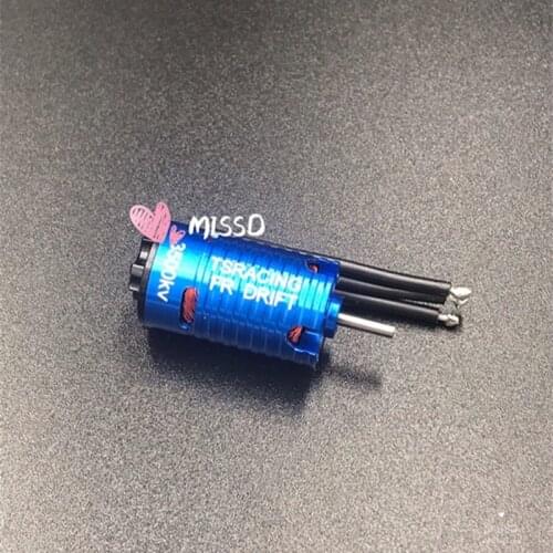 TSRACING 3500KV Sensorless Brushless Motor for Rear-wheel Drift RC Car Mini-Z Mini-Q HGV1 Upgrade Parts