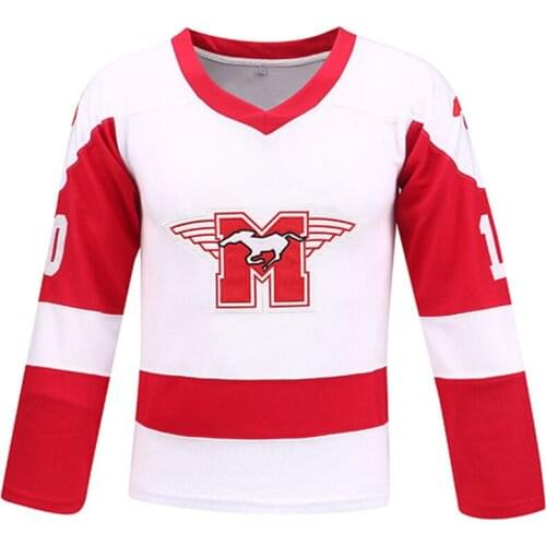 YTCCRB Hockey Paraphernalia