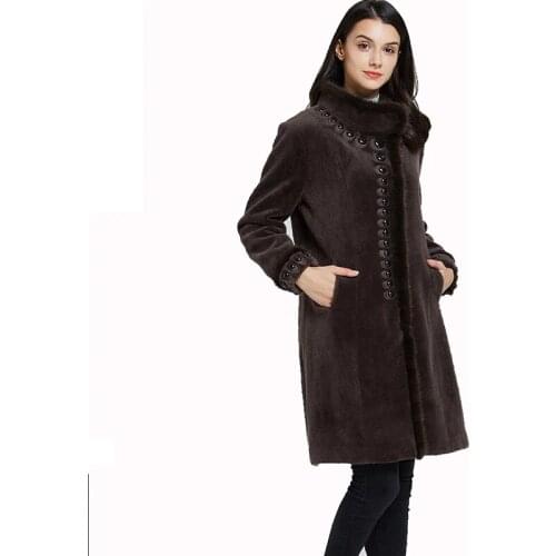 Zero fish Women's Coats