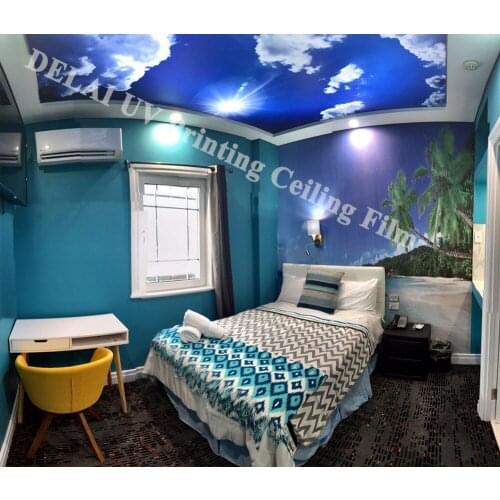 08 Custom Wallpaper 3D Sun and beach Modern Abstract Art Wall Mural Living Room Bedroom Coconut Wallpaper