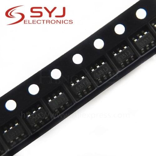 20pcs/lot OB2263MP OB2263 SOT23-6 SOT SMD new original In Stock