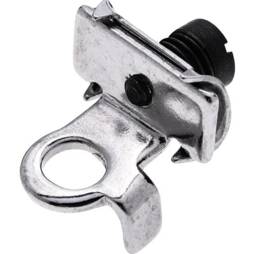 253584B For W500 Sewing Machine Spare Parts Small Presser THREAD