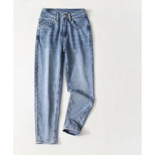 Джинсы МОМ A.D.EAST China At AliExpress